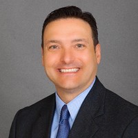 InSPIRE Corporation Employee Max Gimelshteyn's profile photo