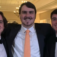 New Wire Marine Employee Harry Bissell's profile photo