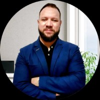 TW Logistics Employee Patryck Martins's profile photo