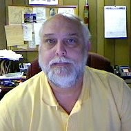Modern Welding Company, Inc. Employee Ronald McElravy's profile photo