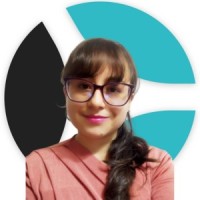 Interactive Technology Group Employee Paula Mejia's profile photo