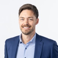 TELUS Employee Jason Paul's profile photo