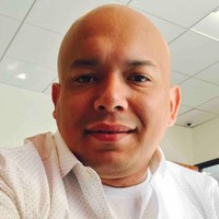 Ganas Auto Employee Israel Zuniga's profile photo
