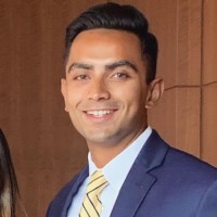 Kraft Heinz Employee Rohan Roy's profile photo