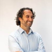 Atelier Ten Employee Ben Rose's profile photo