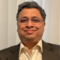 Kapil Joshi's profile photo