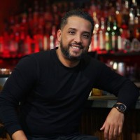Drink Good Spirits Employee Ariel Suarez's profile photo