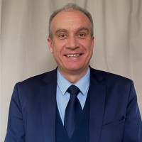 NUMLOG Employee Hierro Laurent's profile photo