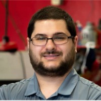 ENV Services Employee Mark Samra's profile photo