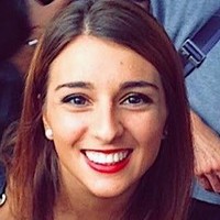 Etinet Employee Alessandra Petito's profile photo