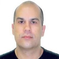 TechnipFMC Employee Bruno Junqueira's profile photo