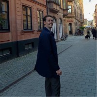 Garba Employee Philip Schultz's profile photo