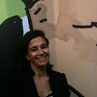 Cong - Hugo Pratt Art Properties Employee Patrizia Zanotti's profile photo