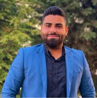 Dar Employee Alaa Abbas's profile photo