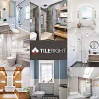 Tile Right Employee Rodney Morrison's profile photo