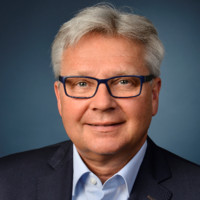 EUROGATE Group Employee Johannes Friedrich's profile photo