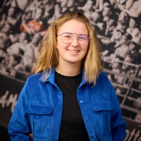 Team TOC Employee Femke Hessels's profile photo