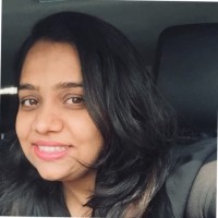 Havas Health & You Employee Parul Verma's profile photo