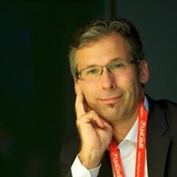UniCredit Bank Austria AG Employee Juergen Frank's profile photo