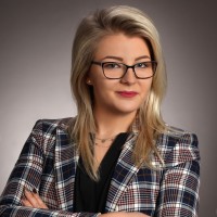 CEDC International Employee Żaneta Pieńkos's profile photo