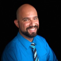 readysc - SC Technical College System Employee Roger Osorio's profile photo