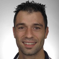 Vincenzo Perricone Email