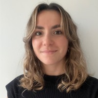 Eurosport Employee Audrey Leroux's profile photo