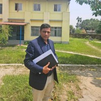 Softech Foundation Employee Ambika Luitel's profile photo