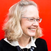 Sunday Employee Lucy Ryan's profile photo