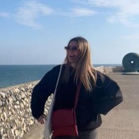 Cezanne HR Employee Emily-Jane Belcher's profile photo