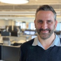 Cal Poly Pomona Steel Bridge Employee Jason Stoikoff's profile photo