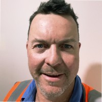 Richard Crookes Constructions Employee Aaron Whitehead's profile photo