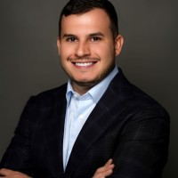 Cube and Context Employee Patrick Britz's profile photo