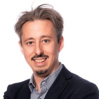 Methodos Employee Emanuele Madini's profile photo