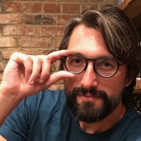 Impossible Sensing Employee Pablo Sobron's profile photo