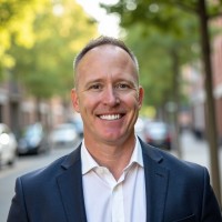 Tenable Employee Matt Brown's profile photo