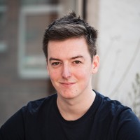 Cedric Vanhaegenberg Email
