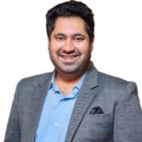 Coffee Day Group Employee Vishal Arora's profile photo