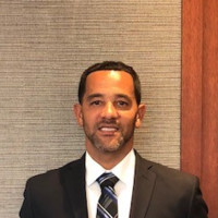 Armacell Employee Eric Hudson's profile photo