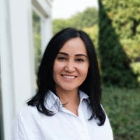 Madina Malik-Frankel Email & Phone Number