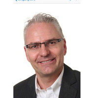 Migros-Genossenschafts-Bund Employee Daniel Koller's profile photo