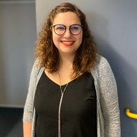 BlueBearsIT Employee Julie Chopineaux's profile photo
