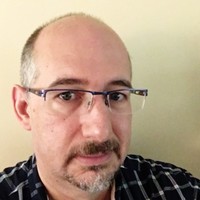 Vassar College Employee Eric Hepp's profile photo