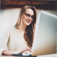 Lexidy Employee Valeryia Shymanovich's profile photo
