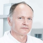 Genomtec SA Employee Henryk Roguszczak's profile photo