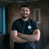 CREDULAR Employee Vladislav Friedrich's profile photo