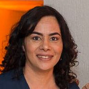 Aqua Multitouch Employee Cínthia Corrêa's profile photo