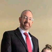 Price Cold Storage & Packing Co Employee Travis Lorton's profile photo