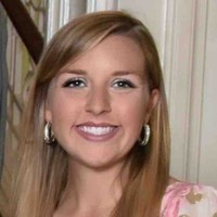 Hanes Geo Components Employee Danielle Daniel's profile photo
