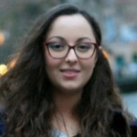 SIIS Employee Sarah Abdelaziz's profile photo